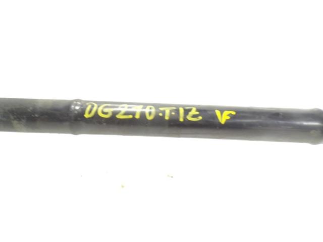 VAG 7L6501201D Semieje  en stock Terrassa
