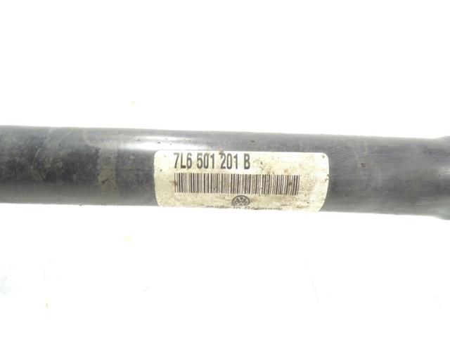 7L6501201D VAG Semieje  en stock Huelva