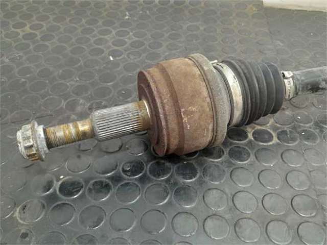 VAG 7L6501201D Semieje trasero  comprar en Albacete