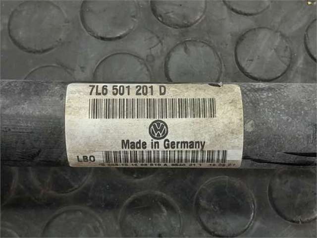 7L6501201D Semieje trasero  comprar en Pontevedra