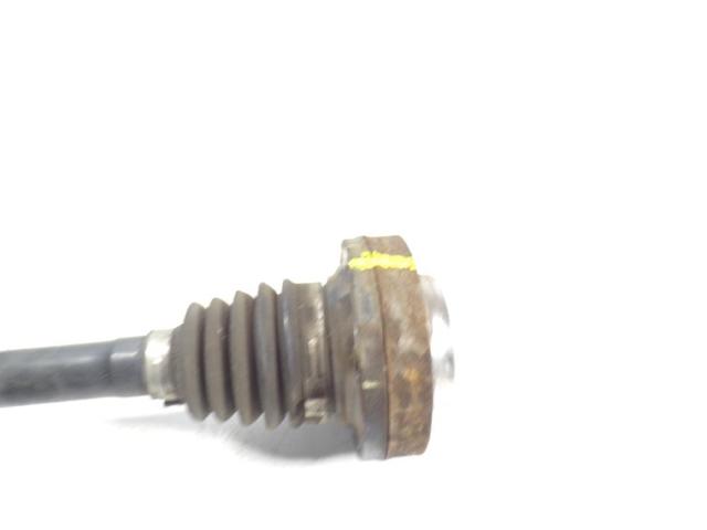 VAG 7L6501201D Semieje  en stock Valencia