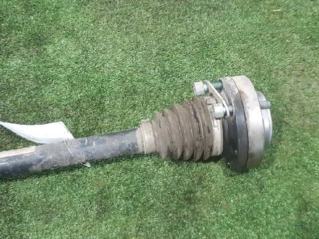 7L6501201D VAG Semieje trasero  disponible Alicante