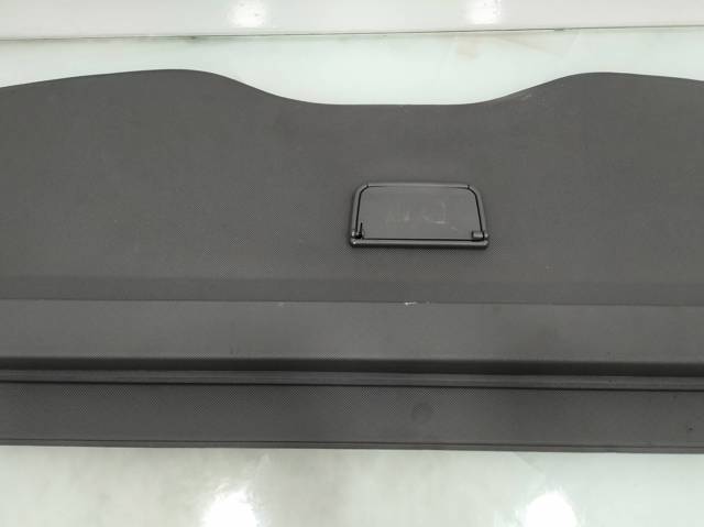 Muelle trasero 7L6511115F VAG