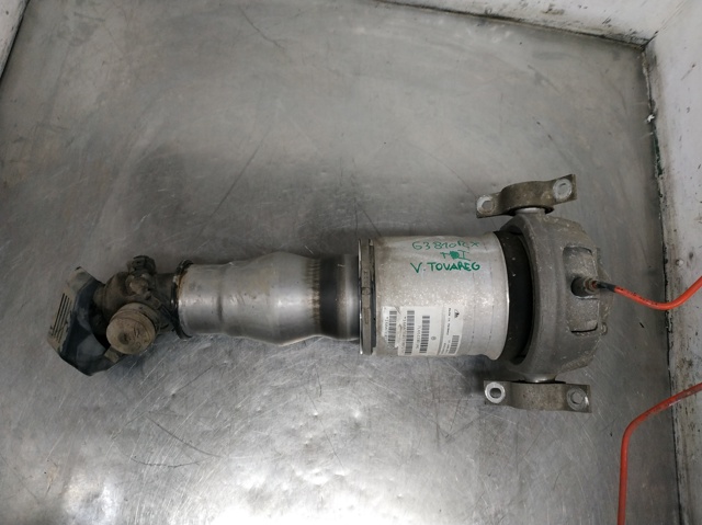 VAG 7L6512021AG Amortiguador trasero izquierdo comprar Tarragona