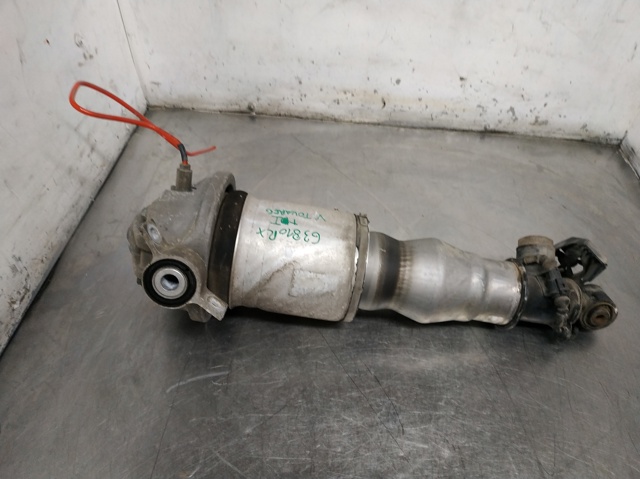 7L6512021AG VAG Amortiguador trasero izquierdo  comprar en Oviedo