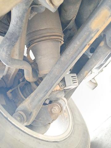 VAG 7L6512021AG Amortiguador trasero izquierdo  comprar en Ponferrada