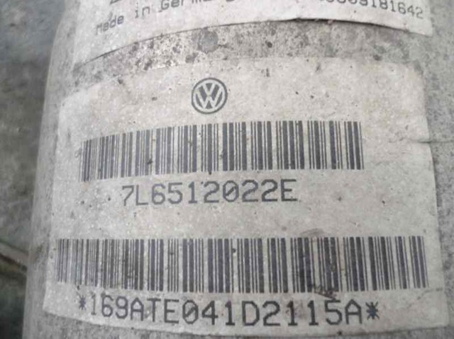 7L6512022E Amortiguador trasero derecho  disponible Utrera