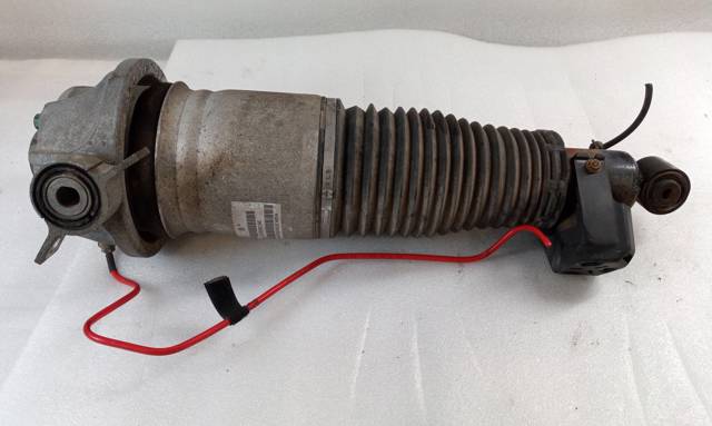 7L6512022E VAG Amortiguador trasero derecho comprar Madrid