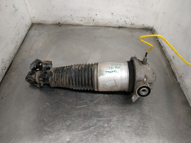 VAG 7L6512022E Amortiguador trasero derecho comprar Pamplona
