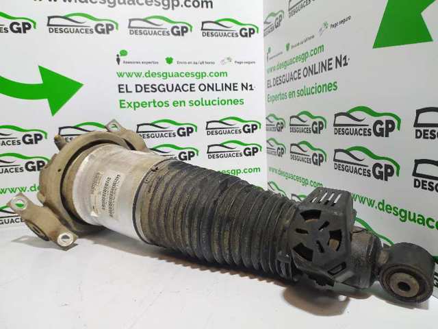 7L6512022E VAG Amortiguador trasero derecho  comprar en Jaén