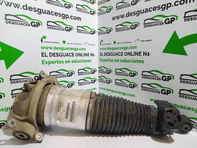 VAG 7L6512022E Amortiguador trasero derecho comprar Pamplona