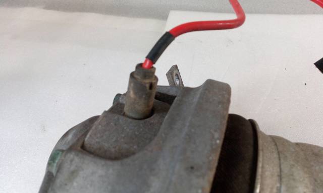 7L6512022E Amortiguador trasero derecho  comprar en Pontevedra