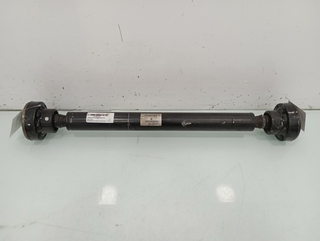 VAG 7L6521101 Árbol de transmision delantero  en stock Valencia