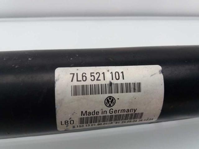 VAG 7L6521101 Árbol de transmisión delantero  comprar en Albacete