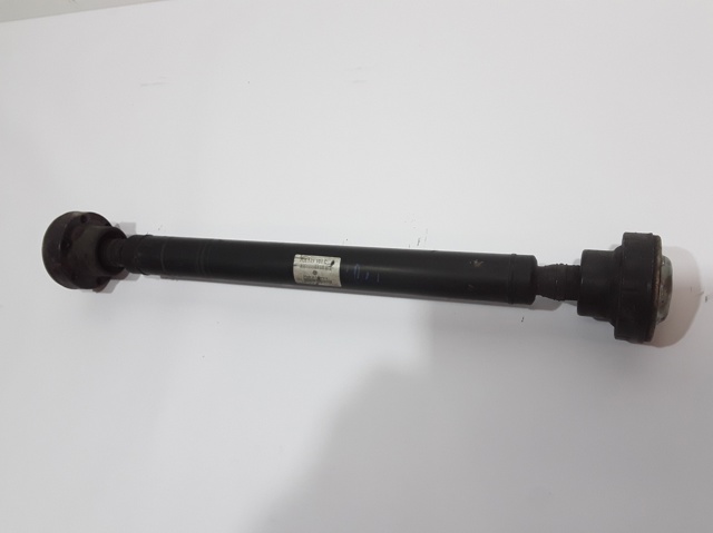 VAG 7L6521101C Árbol de transmision delantero comprar Barcelona