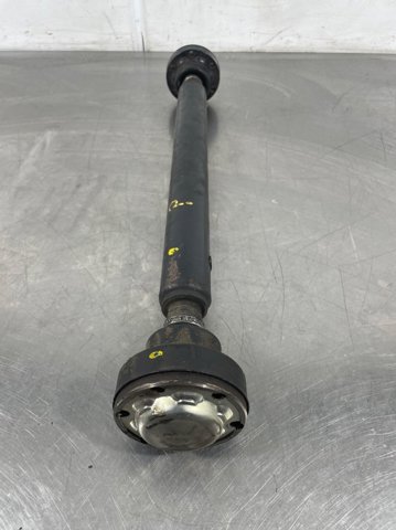 7L6521101C VAG Árbol de transmision delantero comprar Bilbao