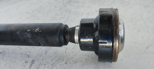 7L6521101C VAG Árbol de transmision delantero  en stock Gandía