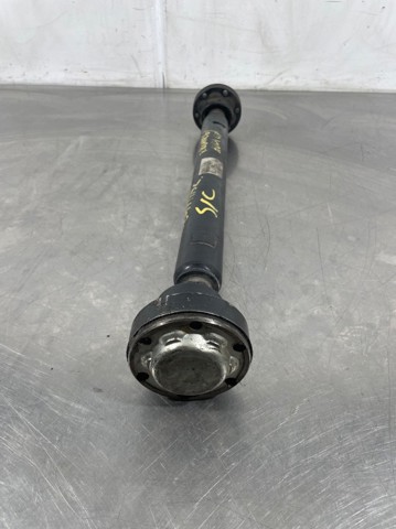 VAG 7L6521101C Árbol de transmision delantero comprar Barcelona