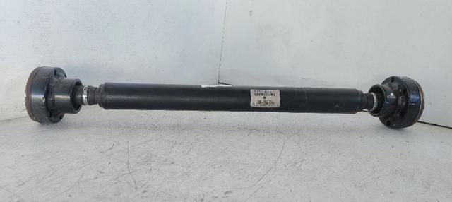 VAG 7L6521101C Árbol de transmisión delantero  disponible Valladolid