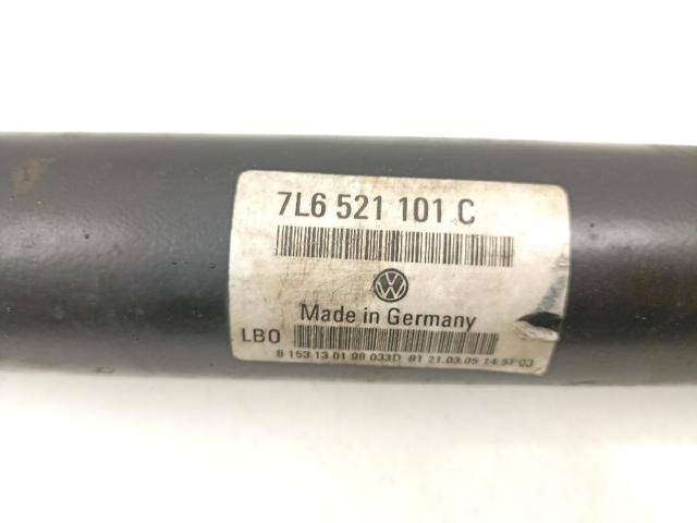 7L6521101C VAG Árbol de transmisión delantero  comprar en Oviedo
