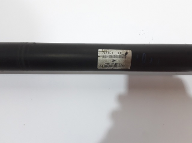 7L6521101C VAG Árbol de transmisión delantero  disponible Ourense