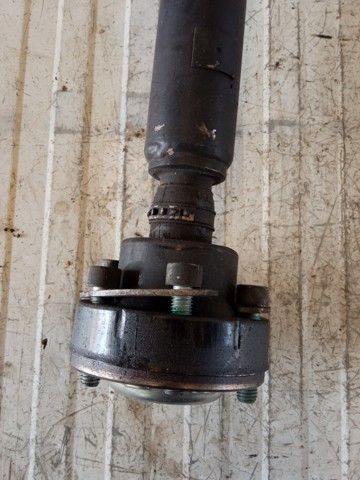 7L6521101C VAG Árbol de transmisión delantero  disponible Ourense