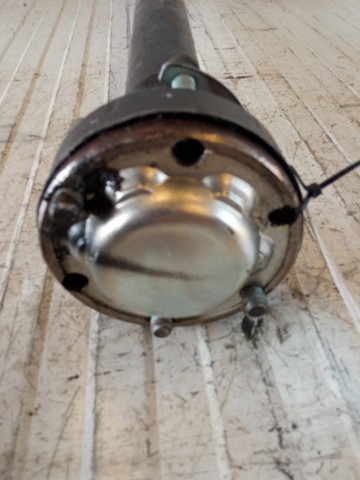 7L6521101C VAG Árbol de transmision delantero  en stock Gandía