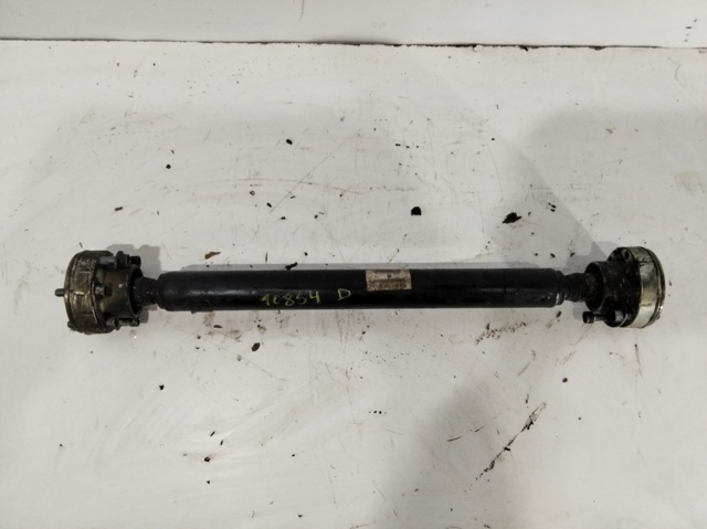 7L6521101G VAG Árbol de transmision delantero  en stock Huelva