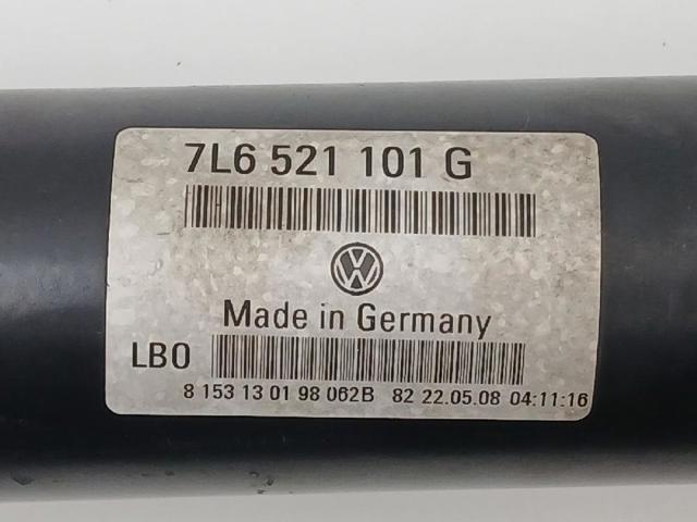 7L6521101G Árbol de transmisión delantero  comprar en Zaragoza
