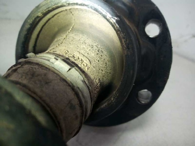 VAG 7L6521101G Árbol de transmision delantero comprar Barcelona