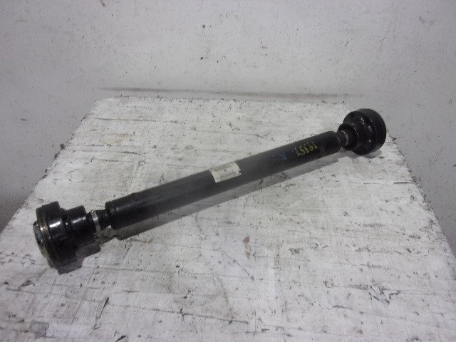 VAG 7L6521101G Árbol de transmisión delantero  disponible Valladolid