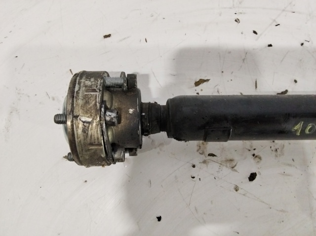 7L6521101G Árbol de transmision delantero comprar Almería