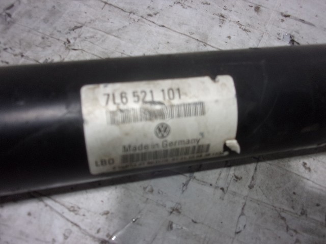 7L6521101G VAG Árbol de transmisión delantero  comprar en Jaén