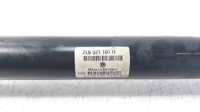 VAG 7L6521101H Árbol de transmision delantero comprar Barcelona