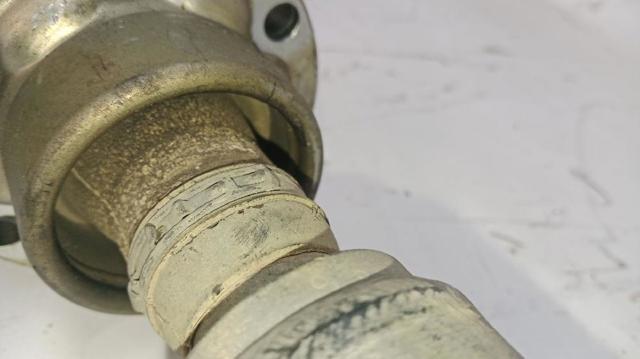 7L6521101H VAG Árbol de transmision delantero comprar Madrid