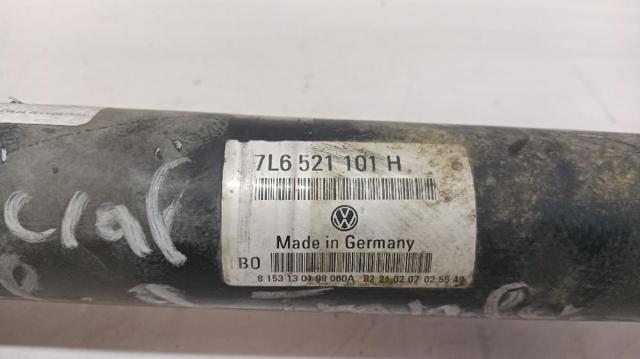 7L6521101H VAG Árbol de transmision delantero  en stock Huelva