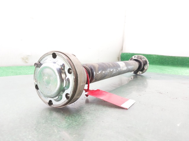 7L6521101H Árbol de transmision delantero comprar Girona