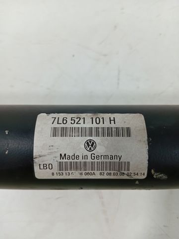 7L6521101H VAG Árbol de transmision delantero comprar Alcalá