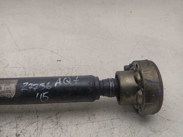 7L6521101H Árbol de transmisión delantero  comprar en Zaragoza