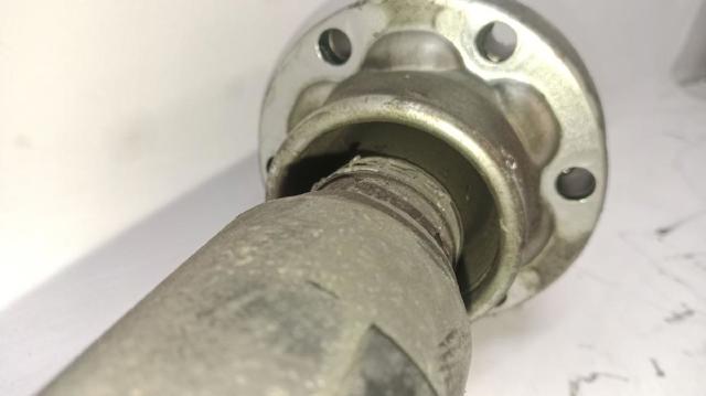 7L6521101H VAG Árbol de transmision delantero comprar Bilbao