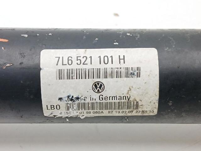 VAG 7L6521101H Árbol de transmision delantero comprar Barcelona