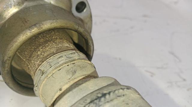 7L6521101H Árbol de transmisión delantero  disponible Burgos
