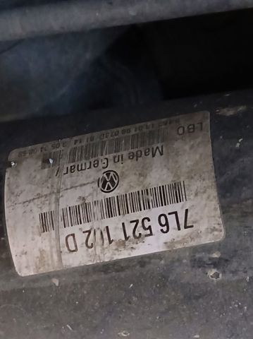 7L6521102D VAG