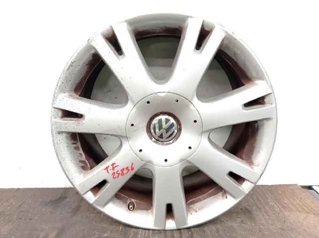 Comprar Llantas de aleación Volkswagen Touareg I 7LA, 7L6, 7L7 a bajo precio