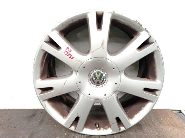 llantas de aluminio Volkswagen Touareg I (7LA, 7L6, 7L7)