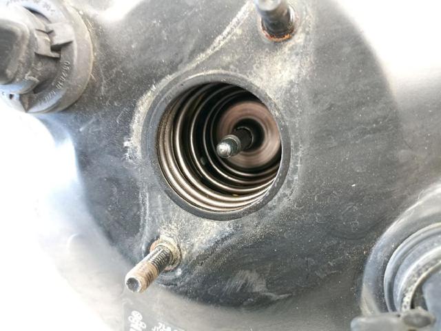 VAG 7L6612101 Servofreno  en stock Valencia