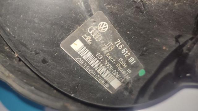 7L6612101 VAG Servofreno  en stock Gandía