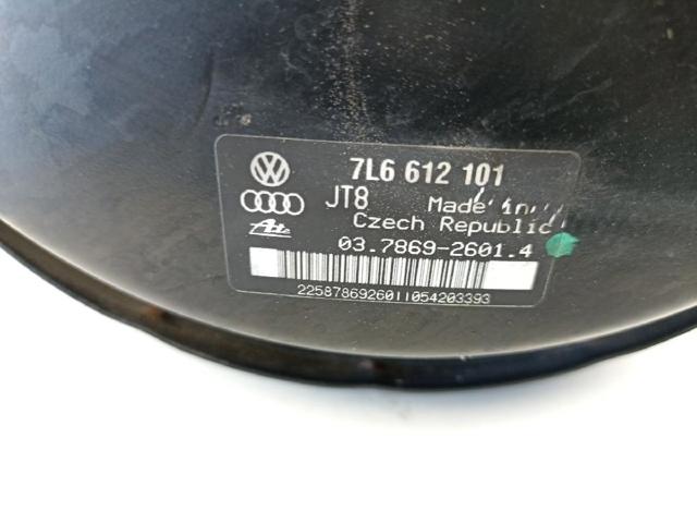 VAG 7L6612101 Servofreno comprar Barcelona