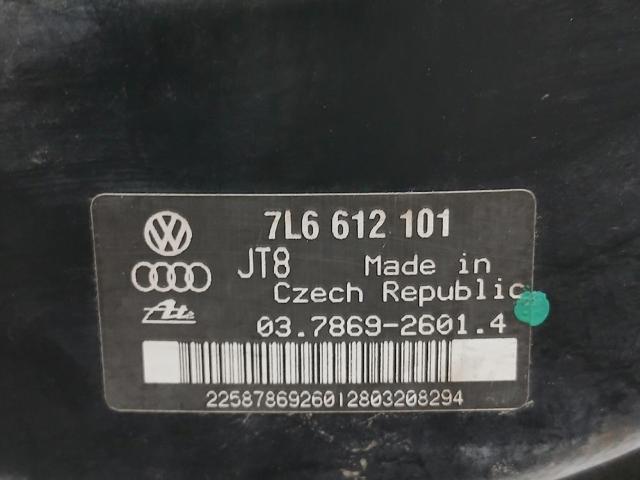VAG 7L6612101 Servofreno  comprar en Ponferrada