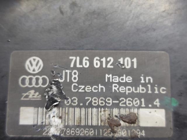 7L6612101 VAG Servofreno  disponible Ourense